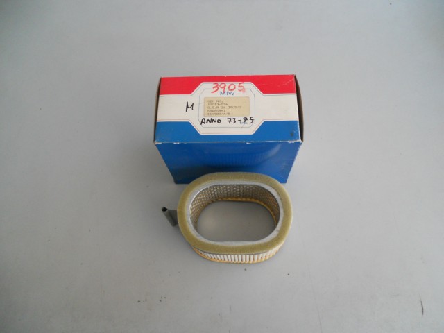 FILTRO ARIA KAWASAKI Z1 900 A / B
